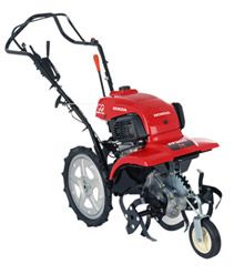 Honda Motorhacke FF 300