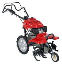 Honda Motorhacke FF 500