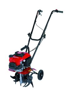 Honda Motorhacke FG 201