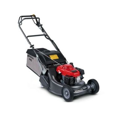Profi-Walzenmher Honda HRH 536 QX
