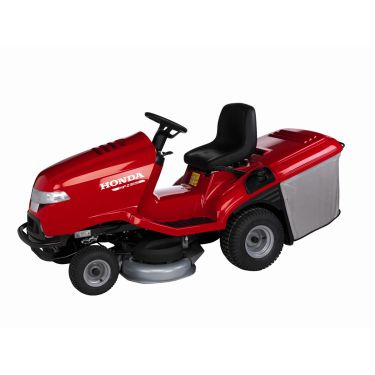 Schaltplan Honda Rasentraktor