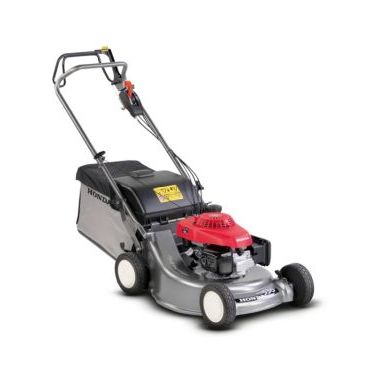 Benzin-Rasenmäher Honda HRD 536C HX