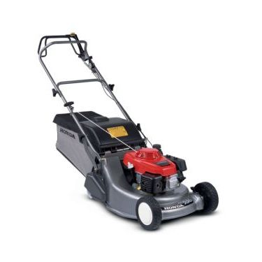 Benzin-Walzenmher Honda HRD 536 QX