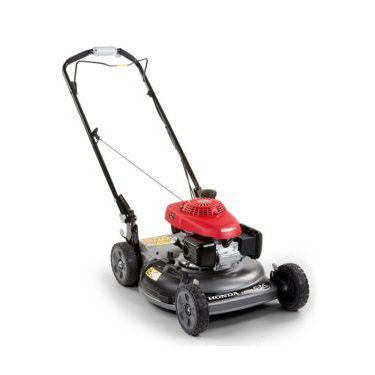 Mulchmäher mit Seitenauswurf Honda HRS 536C VK