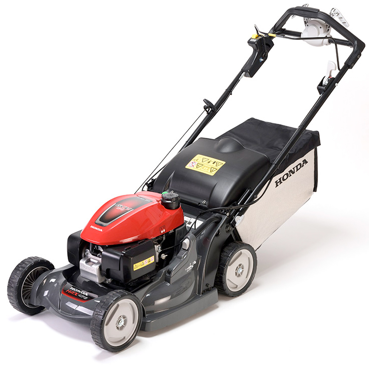 Benzin-Rasenmher Honda HRX 476C QX