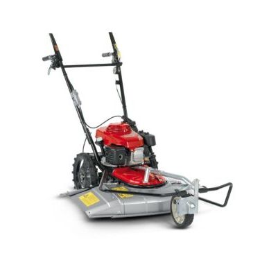 Honda Wiesenmäher UM 536