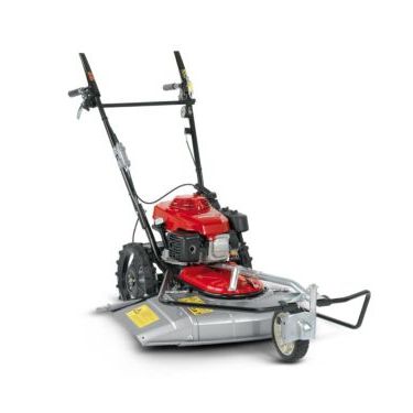 Honda Wiesenmäher UM 536 B