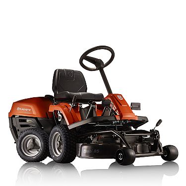 Rasentraktor Husqvarna Rider 112 C
