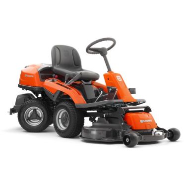 Rasentraktor Husqvarna Rider 214 TC