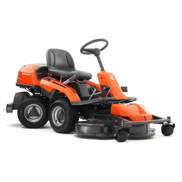Rasentraktor Husqvarna Rider 318