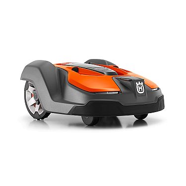 Husqvarna Automower Wechselcover 450X