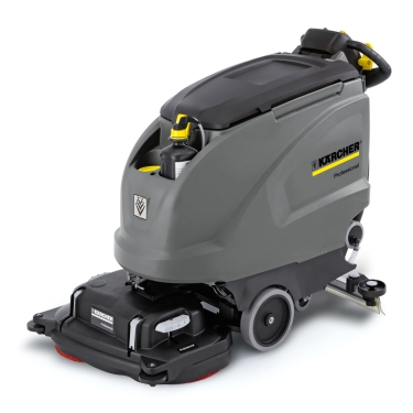 Scheuersaugmaschine B 60 W Bp Pack (170 Ah) Dose +Auto-Fill +TSS