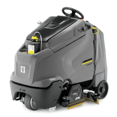 KÄRCHER Step-on Scheuersaugmaschine B 95 RS Bp Pack (180 Ah) Dose +Auto-Fill +Fleet B 95 RS Bp Pack (180 Ah) Dose +Auto-Fill +Fleet