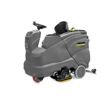 KÄRCHER Scheuersaugmaschine B 150 R Bp Pack (240Ah) +Rins +AFI +Dose B 150 R Bp Pack (240Ah) +Rins +AFI +Dose
