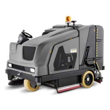 KÄRCHER Scheuersaugmaschine B 300 R I Diesel B 300 R I Diesel