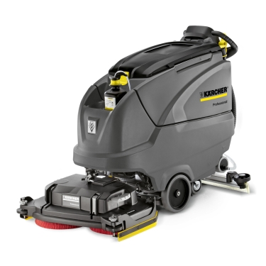 Scheuersaugmaschine B 80 W Bp Pack (170 Ah) Dose +Auto-Fill-In +TSS