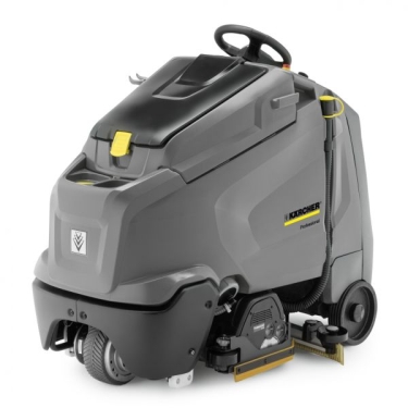 KÄRCHER Step-on Scheuersaugmaschine B 95 RS Bp Pack - Basismodell B 95 RS Bp Pack - Basismodell