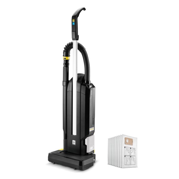 KÄRCHER Akku-Bürstsauger CV 30/2 Bp Anniversary Edition