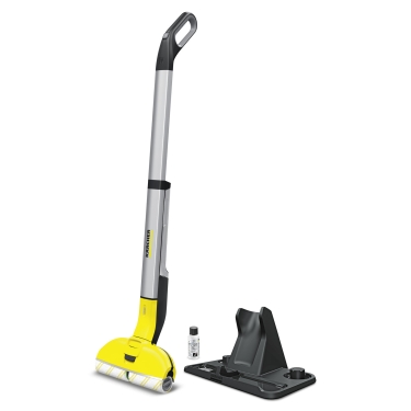 Akku Hartbodenreiniger FC 3 Cordless