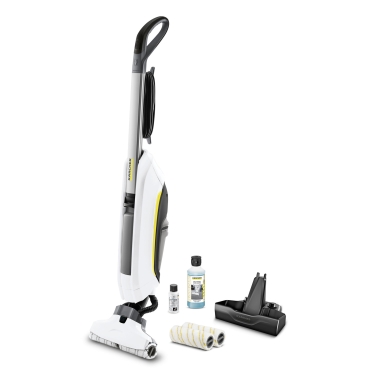 KÄRCHER Hartbodenreiniger FC 5 Premium