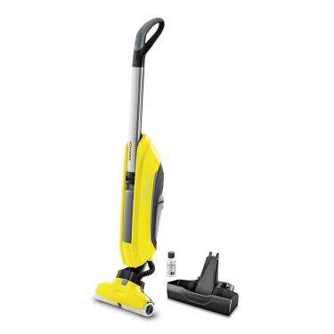 KÄRCHER Hartbodenreiniger FC 5 Cordless