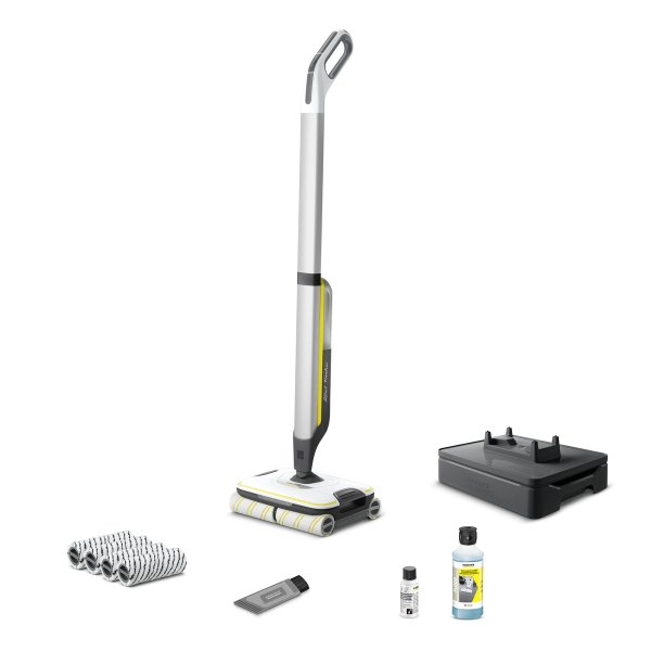KÄRCHER Hartbodenreiniger FC 7 Cordless