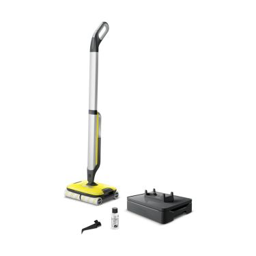 Akku Hartbodenreiniger FC 7 Cordless