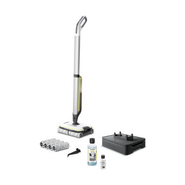 Akku Hartbodenreiniger FC 7 Cordless Premium