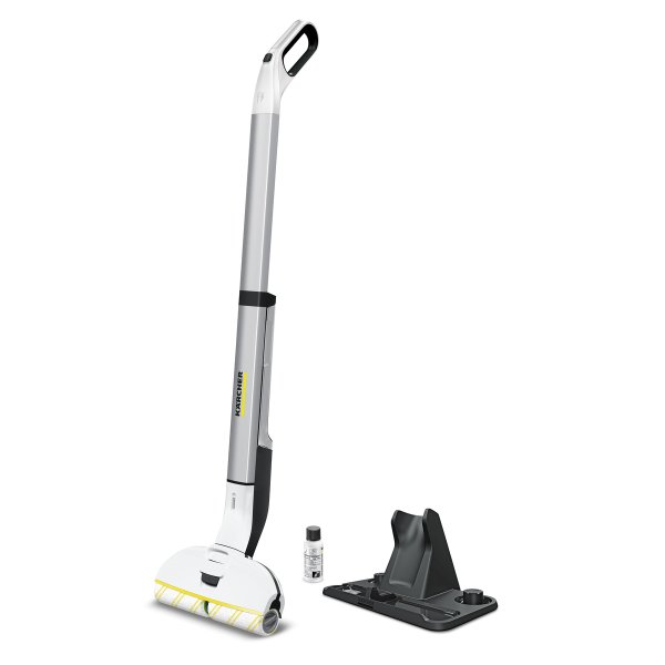 KÄRCHER Elektrischer Wischmopp EWM 2