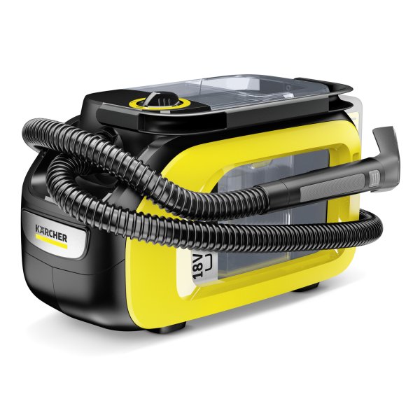 KÄRCHER Akku-Waschsauger SE 3-18 Compact SE 3-18 Compact