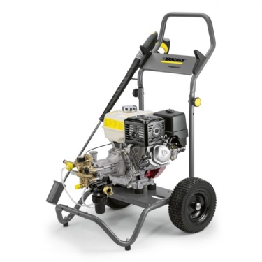 KÄRCHER Hochdruckreiniger HD 7/15 G mit Benzinmotor HD 7/15 G