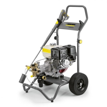 KÄRCHER Hochdruckreiniger HD 9/23 G mit Benzinmotor HD 9/23 G