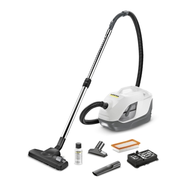 Wasserfiltersauger DS 6 Premium