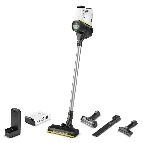 Akku-Staubsauger VC 6 Cordless Premium ourFamily