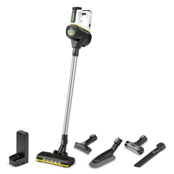 Akku-Staubsauger VC 7 Cordless yourMax