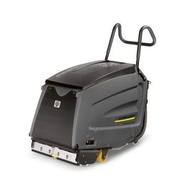 KÄRCHER Treppenreinigungsmaschine BR 47/35 Esc BR 47/35 Esc