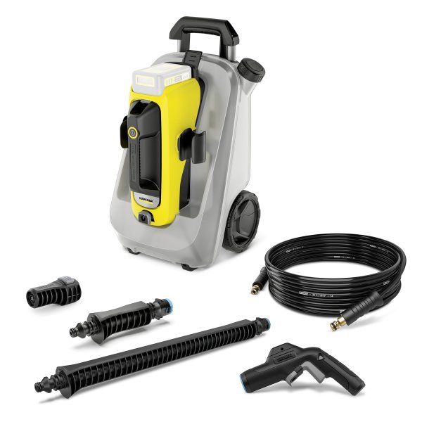 KÄRCHER Mobile Outdoor Cleaner OC 6-18 Premium OC 6-18 Premium