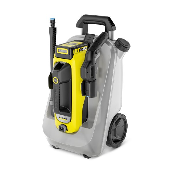 KÄRCHER Mobile Outdoor Cleaner OC 6-18 Premium Battery Set OC 6-18 Premium Battery Set