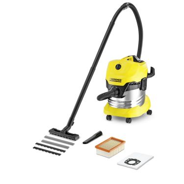 Mehrzwecksauger WD 4 Premium
