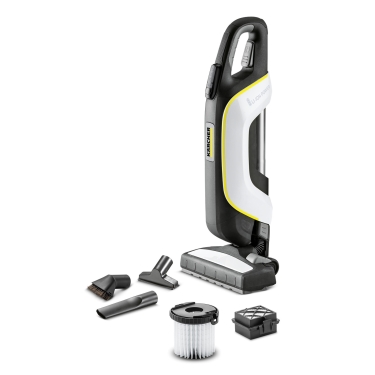 Akku-Staubsauger VC 5 Cordless Premium