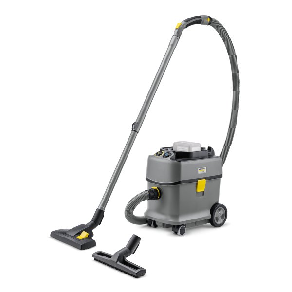Akku-Trocken-Sauger T 15/1 Bp Adv