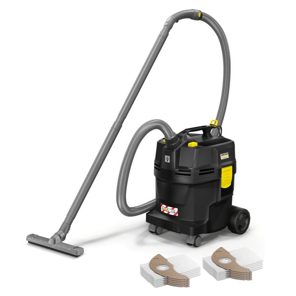 KÄRCHER NT-Sauger NT 22/1 Ap L Anniversary Edition