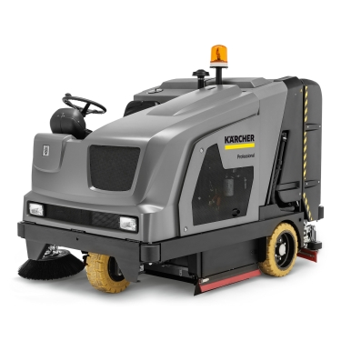 KÄRCHER Scheuersaugmaschine B 300 R I Lpg B 300 R I Lpg
