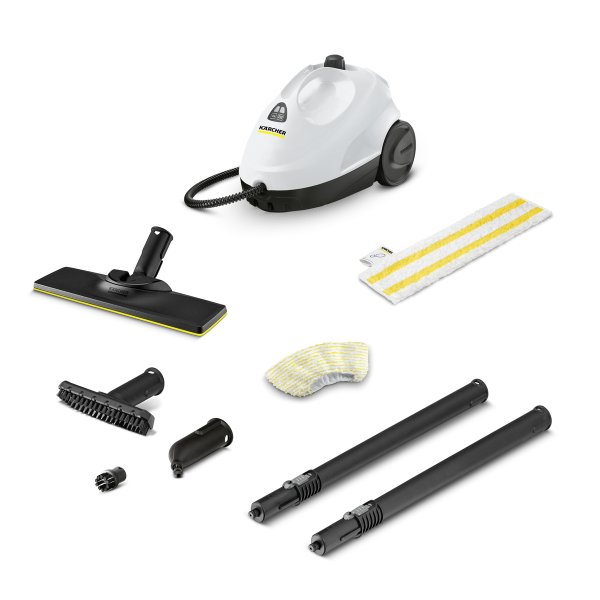 KÄRCHER Dampfreiniger SC 2 EasyFix