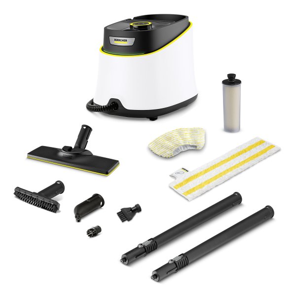 KÄRCHER Dampfreiniger SC 3 EasyFix Premium