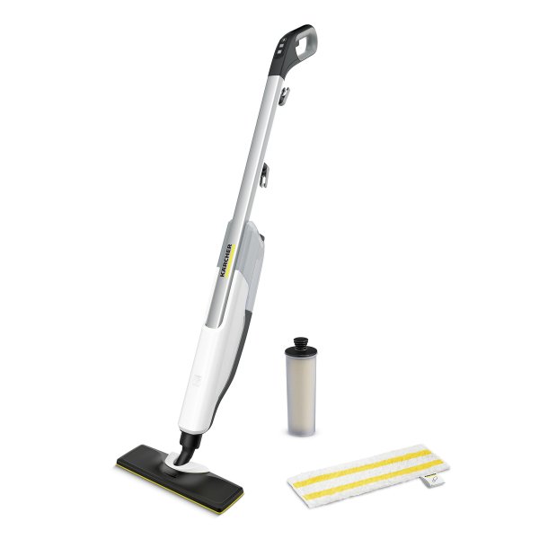 KÄRCHER Dampfreiniger SC 2 Deluxe EasyFix