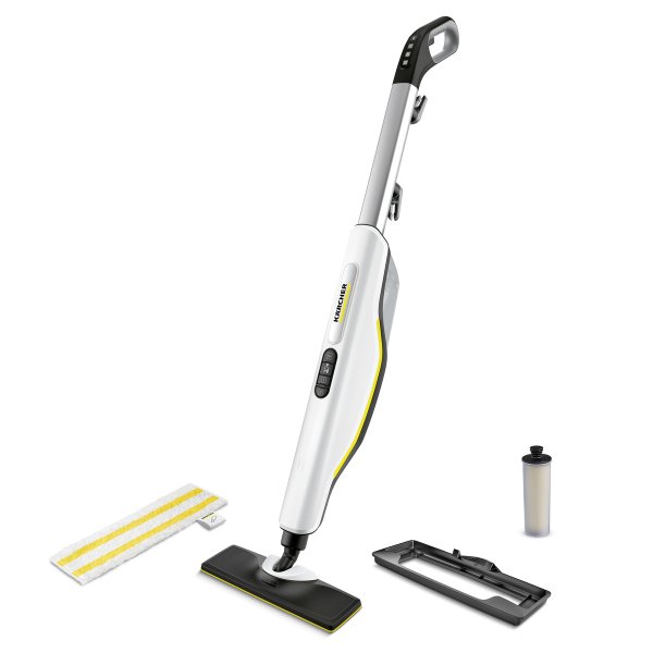 KÄRCHER Dampfreiniger SC 3 EasyFix