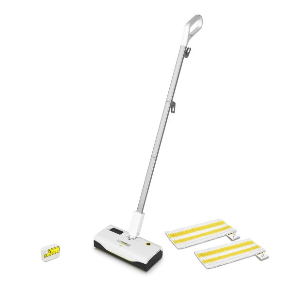 KÄRCHER Dampfreiniger SC 1 EasyFix Premium