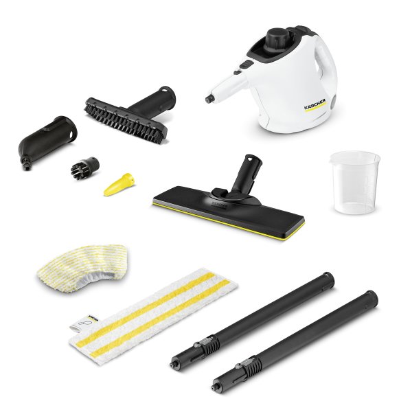 KÄRCHER Handdampfreiniger SC 1 EasyFix