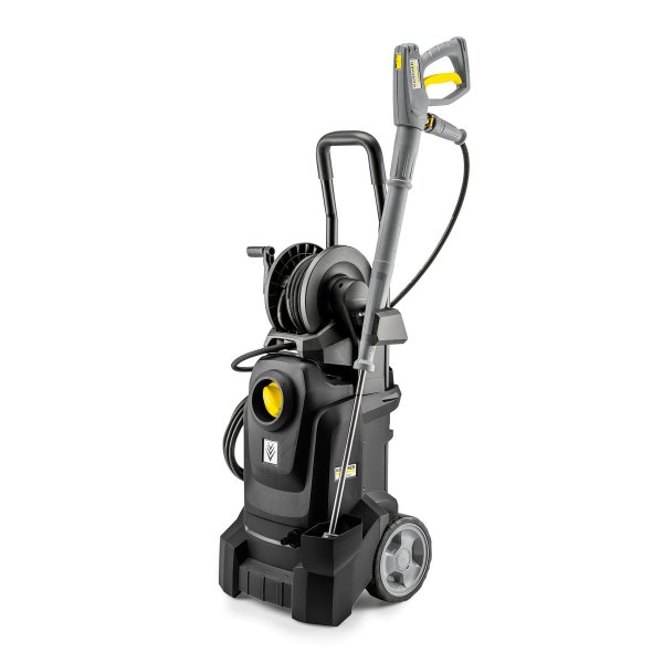 KÄRCHER Hochdruckreiniger HD 5/13 EX EB + Foam Classic Anniversary Edition